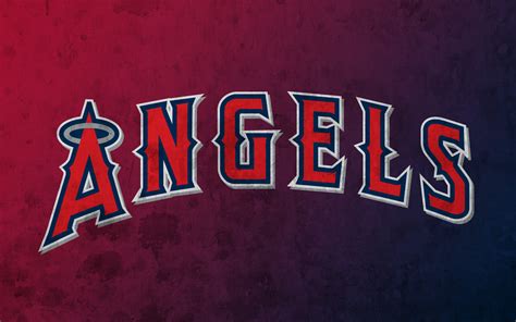 Angels Baseball Screensavers and Wallpaper (58+ images)