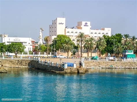 Port Sudan, Red Sea State بورتسودان #السودان #sudan #portsudan #redsea