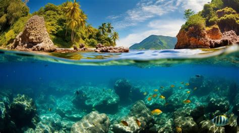 Top Snorkeling Vacation Destinations: Uncover Underwater Wonders