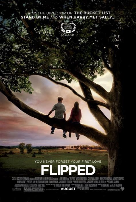 Flipped | Teaser Trailer