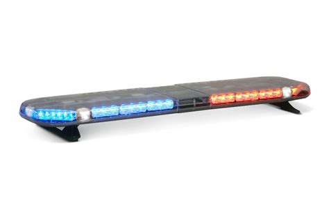 Emergency Full Size Light Bars | Warning LED Lighting — CARiD.com