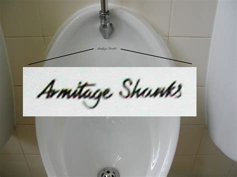 Armitage Shanks – A brief history. – Tap Refurbishment