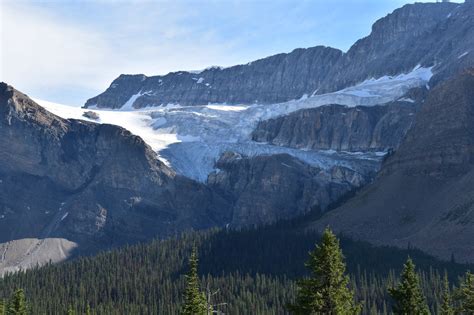 Crowfoot Glacier (Banff National Park, Alberta): Top Tips Before You Go - TripAdvisor | National ...