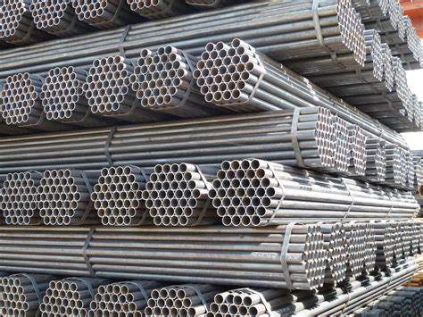 ASTM A53 WELDED CARBON STEEL PIPE factory and suppliers | RELIANCE