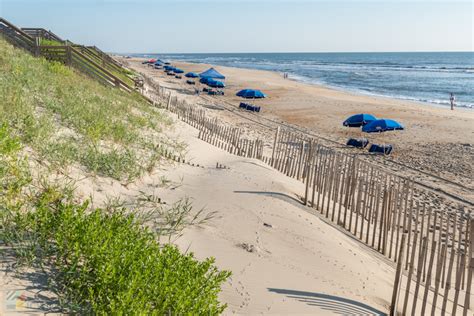 Outer Banks Beach Guide - OuterBanks.com