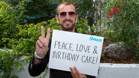 Meet Ringo Starr - Celebrity Meet & Greet | Omaze