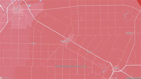 Taft, TX Political Map – Democrat & Republican Areas in Taft ...