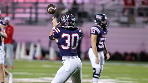 Texas UIL Football Playoffs: Scores for South Texas teams | kens5.com