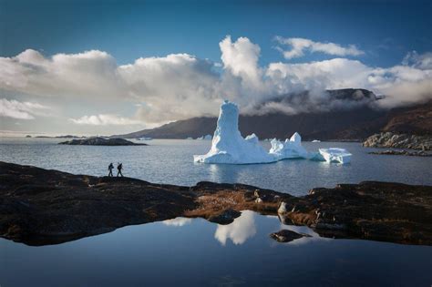 Things to do in Greenland – a wealth of sights and experiences - [Visit Greenland!]