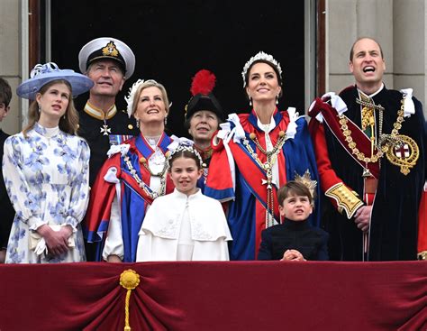 Highlights From King Charles’s Coronation: The Biggest Moments, Outfits ...