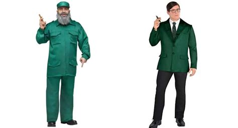 Green Clue Costume for Halloween in 2023- Make Mr. Green Costume ...