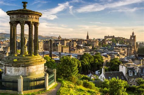 Living In Edinburgh: 16 Things You Need To Know