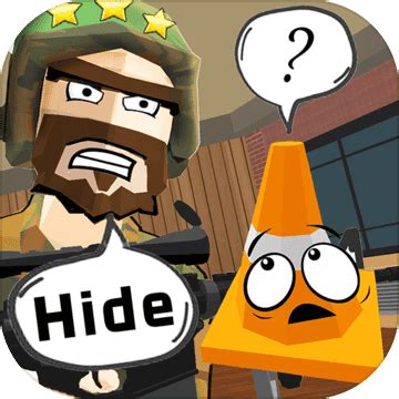 HIDE - Download Game | TapTap