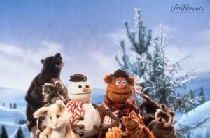 12/16/1987 – ‘Muppet Family Christmas airs. Great Reviews – great rating. I go over for UK Party ...