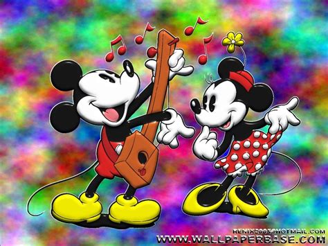 Mickey mouse | Cartoon and Stuff...