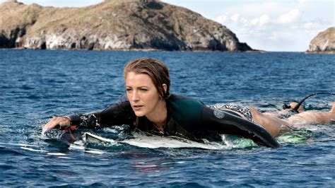 Blake Lively In The Shallows, HD Movies, 4k Wallpapers, Images, Backgrounds, Photos and Pictures