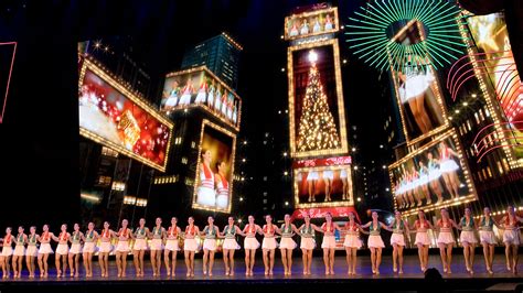 Watch Christmas Spectacular Episode: Christmas Spectacular Starring the Radio City Rockettes ...