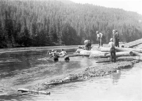 Clearwater Tribune: What happened at the 1949 log drive drownings, as ...