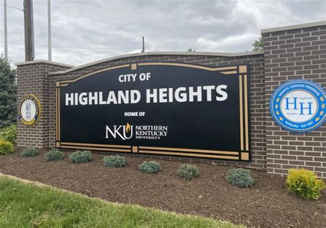 The Northerner | NKU and Highland Heights: A model symbiotic relationship