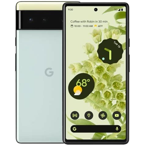 Google Pixel 6a Price & Launch Date 2022 - PricesPakistan