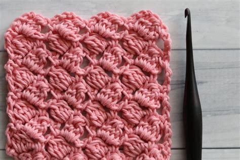 Side Saddle Stitch | How to Crochet | Rich Textures Crochet