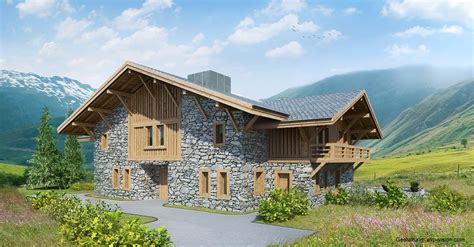 Hauswirth Architekten - Andermatt Swiss Alps | House styles, Ski chalet, Buying property