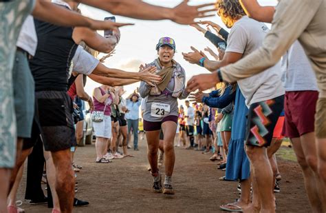 Ultra Weekend Recap — August 6 - Ultra Running Magazine