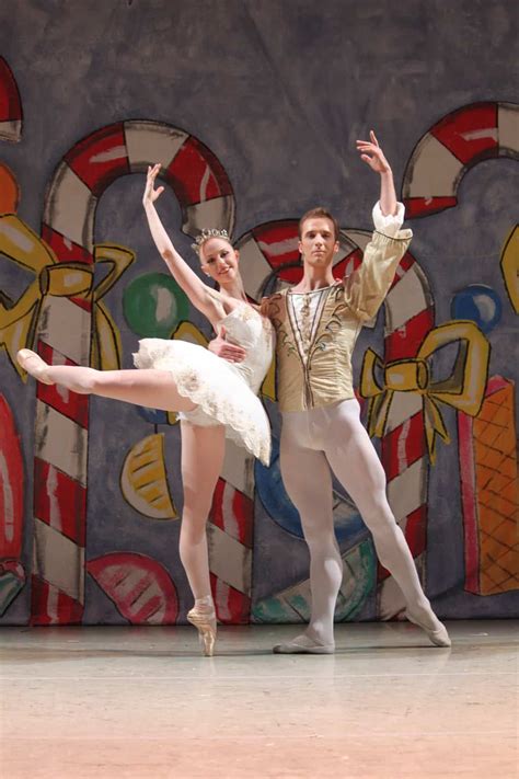 THE NUTCRACKER at the Bardavon December 10-11 – BardavonPresents