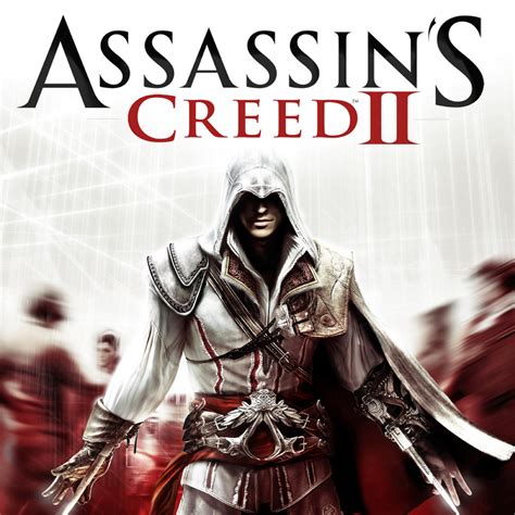 Assassin's Creed 2 Original Game Soundtrack музыка из игры