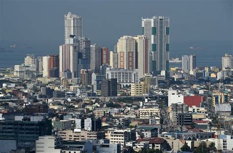 Philippine economic growth expected to ease in 2024 — think tank ...