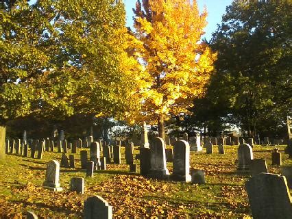 Preservation - Saint Paul's Church National Historic Site (U.S. National Park Service)