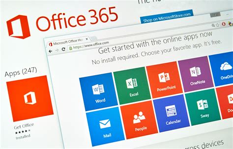 Microsoft Office 365 Online Certification Courses - Hudson