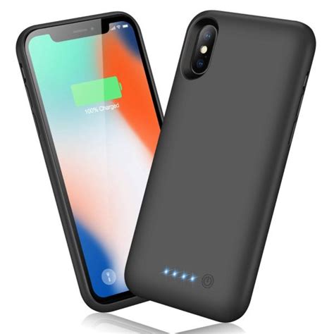 iphone x battery case/iphone xs battery case-savesoo.com