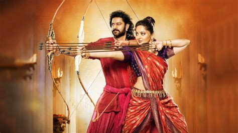 Baahubali 2 : The Conclusion film HD Wallpapers Download Free 1080p ...