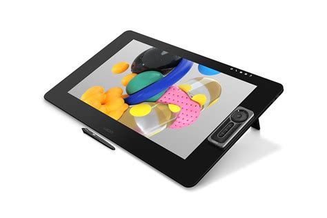 Wacom launches new Wacom Cintiq Pro graphics tablets | Creative Bloq