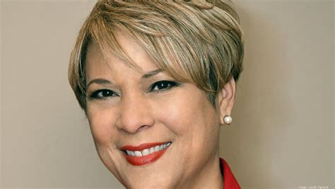 Unity National Bank of Houston names Laurie Vingaud president, CEO ...