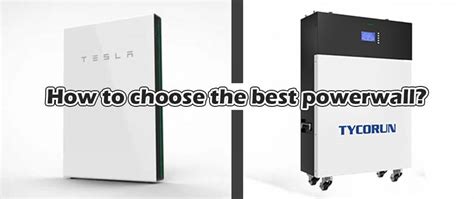 Why Tesla powerwall is popular and FAQs - The Best lithium ion battery suppliers | lithium ion ...