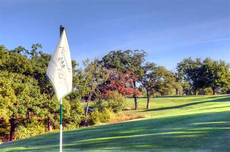 Riverside Country Club, Trenton Missouri Golf Courses - Missouri Golf Tour