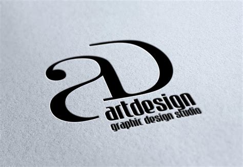 ARTDESIGN logo / my logo by davabl on DeviantArt