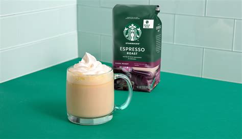 White Chocolate Mocha Recipe | Starbucks® Coffee At Home