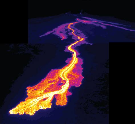 Hawaii Center for Volcanology | Kilauea Volcano