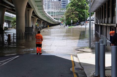 Brisbane Flood 31 by guruj on DeviantArt