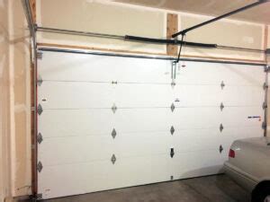 Clopay Garage Door Installation - Garage Door Installation Kansas City