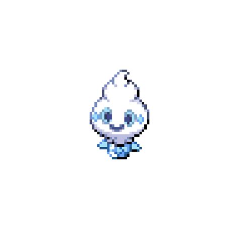 Vanillite - Pokemon Black and White Guide - IGN