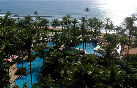 Marriott Maui Ocean Club | Dream Vacation Villas | Resort Rentals