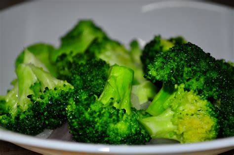 BROCCOLI | This is my load for today. Broccoli. Brocs for sh… | Flickr