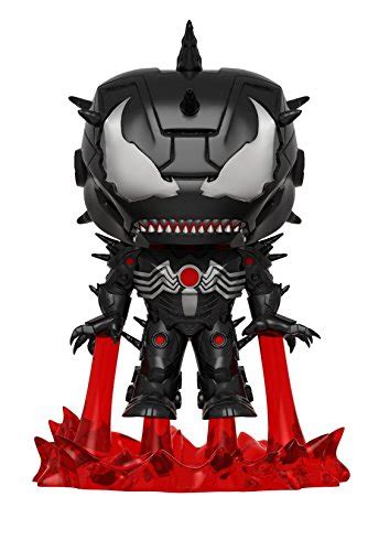 Best anti venom funko pop | Angstu.com