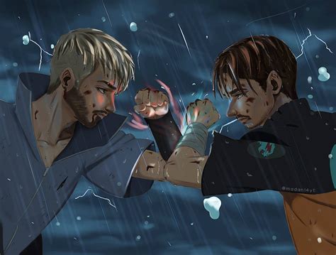 Mr Beast X PewDiePie Fanart by Notmadan14 on DeviantArt