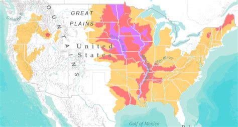 EPA Assists States in Midwest Flood Zone of 2019 | US EPA