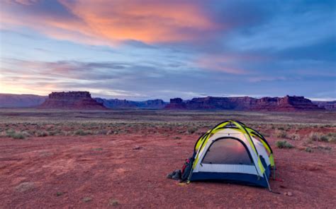 Capitol Reef National Park Camping Guide - PhotoJeepers